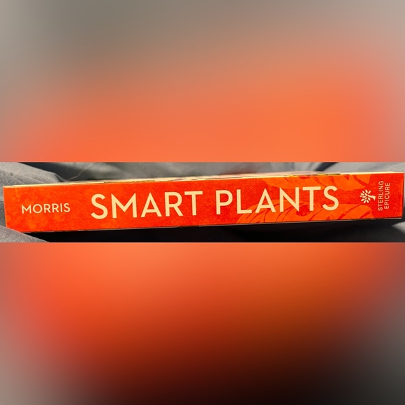 Smart Plants - POWER FOODS &
NATURAL NOOTROPICS OPTIMIZED THINKING FOCUS MEMORY - Picture 3 of 6
